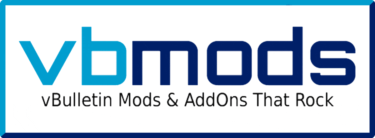 vBMods.rocks - vBulletin Mods & Addons That Rock! vBMods.rocks - vBulletin Mods & Addons That Rock!
